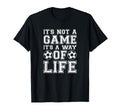 Soccer Team Fan Supporter Soccer Player T-Shirt - Custom Art Print Unisex - T-Shirt, Sweatshirt, Hoodie