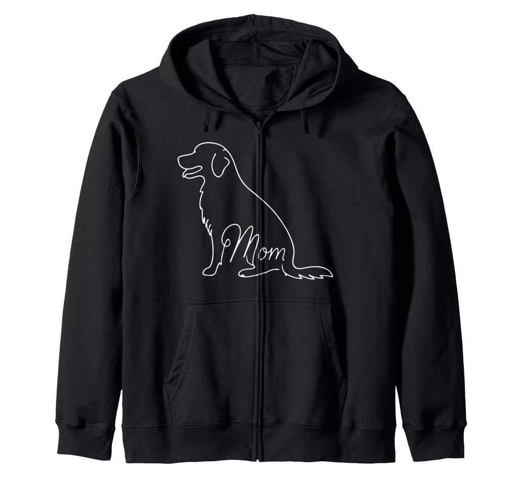 Dog Lover Family Matching Gifts Sweatshirt - Graphic Print for Adults - T-Shirt, Sweatshirt, Hoodie