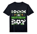Cousin Birthday Soccer Group Family T-Shirt - Graphic Print Men Women - T-Shirt, Sweatshirt, Hoodie