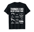 Paramotor Art Paramotoring Ppg Lover T-Shirt - Unique Graphic Unisex - T-Shirt, Sweatshirt, Hoodie