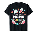 Im Mama Bunny Matching Family Easter T-Shirt - Graphic Print Men Women - T-Shirt, Sweatshirt, Hoodie