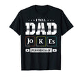 Mens Funny Chemistry Punny Daddy T-Shirt - Casual Everyday Wear for Adults - T-Shirt, Sweatshirt, Hoodie