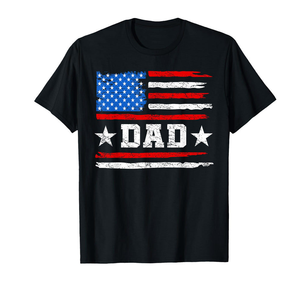 4Th July Us American Flag Funny T-Shirt - Graphic Print for Adults - T-Shirt, Sweatshirt, Hoodie