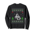 Ugly Scorpion Ugly Funny Sweatshirt - Aesthetic Graphic for Adults - T-Shirt, Sweatshirt, Hoodie