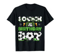 Cousin Birthday Soccer Group T-Shirt - Casual Everyday Wear for Adults - T-Shirt, Sweatshirt, Hoodie