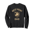 Army West Point Black Knights Sweatshirt - Casual Everyday Wear for Adults - T-Shirt, Sweatshirt, Hoodie