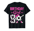 Birthday 9 Years Old Dabbing Soccer T-Shirt - Aesthetic Graphic for Adults - T-Shirt, Sweatshirt, Hoodie