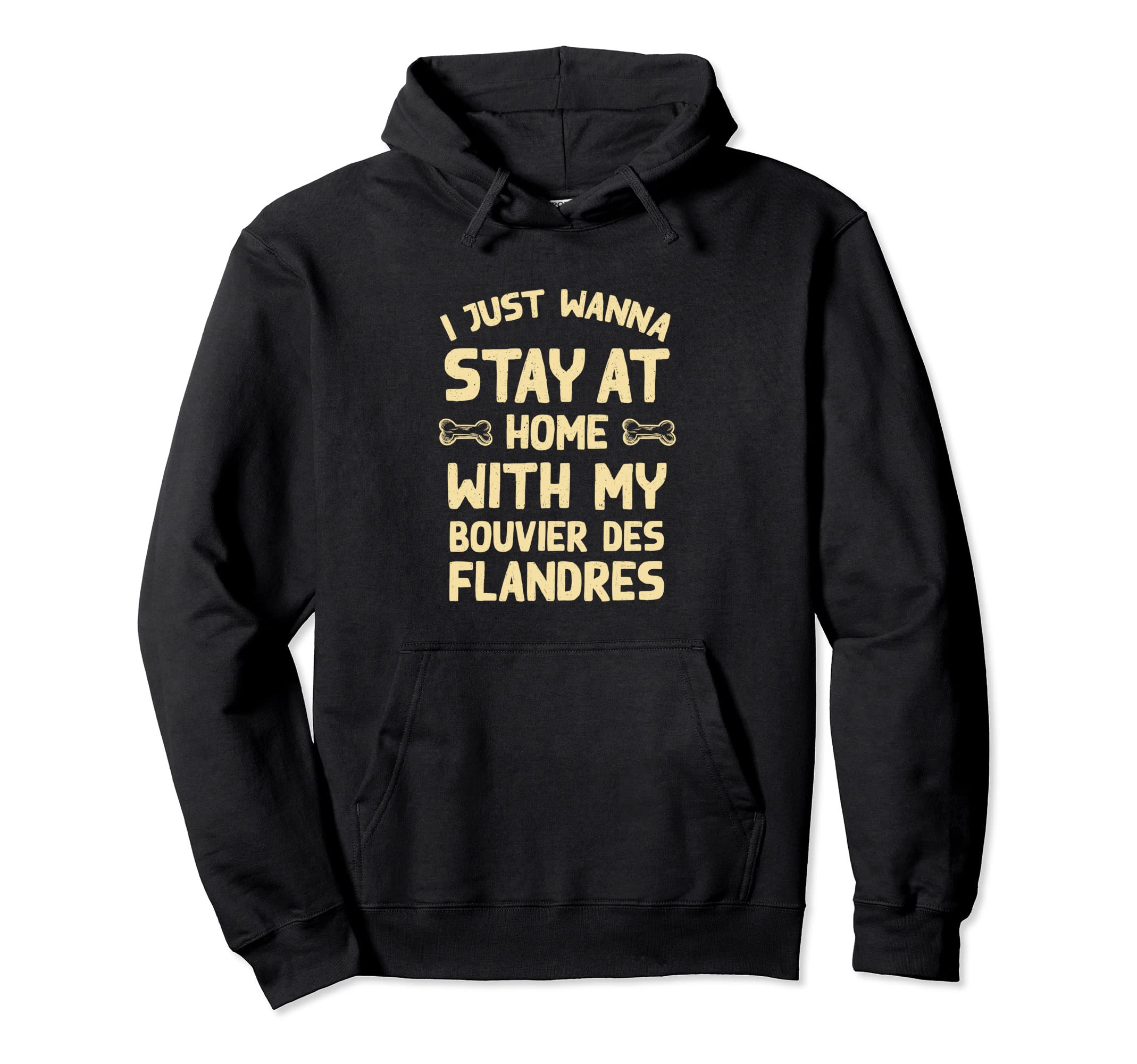 Stay Home My Pembroke Welsh Corgi Hoodie - Casual Everyday Wear Unisex - T-Shirt, Sweatshirt, Hoodie