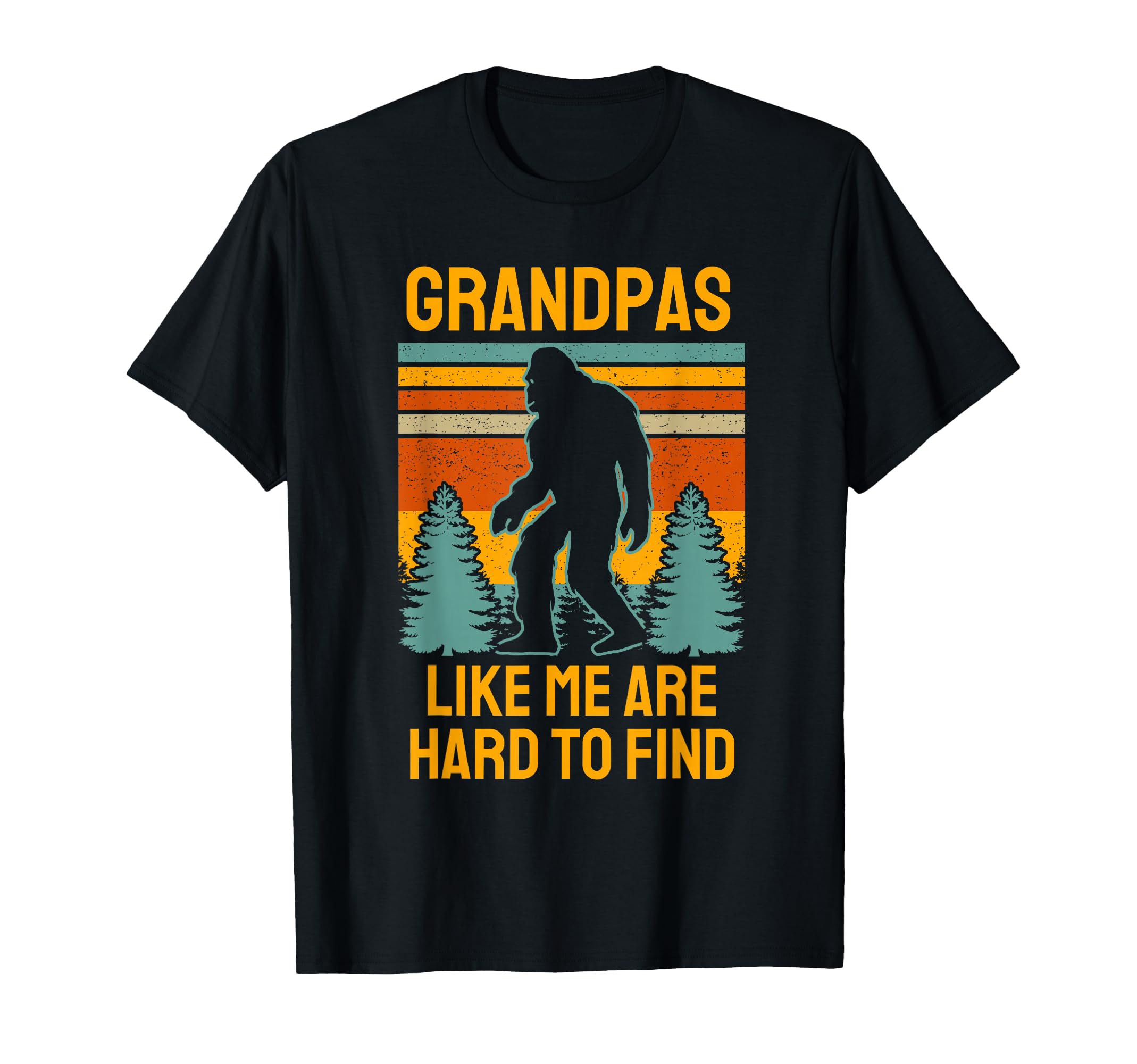 Grandpas Like Me Are Hard To Find T-Shirt - Streetwear Style for Adults - T-Shirt, Sweatshirt, Hoodie