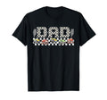 Dad Monster Truck Family Crew T-Shirt - Fun Novelty Design Men Women - T-Shirt, Sweatshirt, Hoodie