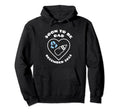 Twin Dad Est 2023 Twin Dad To Be Gifts New Hoodie - Graphic Print Unisex - T-Shirt, Sweatshirt, Hoodie