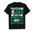 Im Cycling Dad Just Like Normal T-Shirt - Casual Everyday Wear for Adults - T-Shirt, Sweatshirt, Hoodie