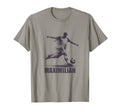 Maximilian Soccer Personalized First T-Shirt - Streetwear Style Unisex - T-Shirt, Sweatshirt, Hoodie