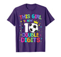 This Is Now 10 Double Digits 10Th T-Shirt - Casual Everyday Wear Men Women - T-Shirt, Sweatshirt, Hoodie