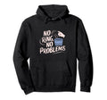No Ring Divorce Party Single Divorced Hoodie - Custom Art Print Men Women - T-Shirt, Sweatshirt, Hoodie