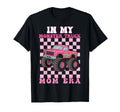 My Monster Truck Mom Era Monster T-Shirt - Aesthetic Graphic Men Women - T-Shirt, Sweatshirt, Hoodie