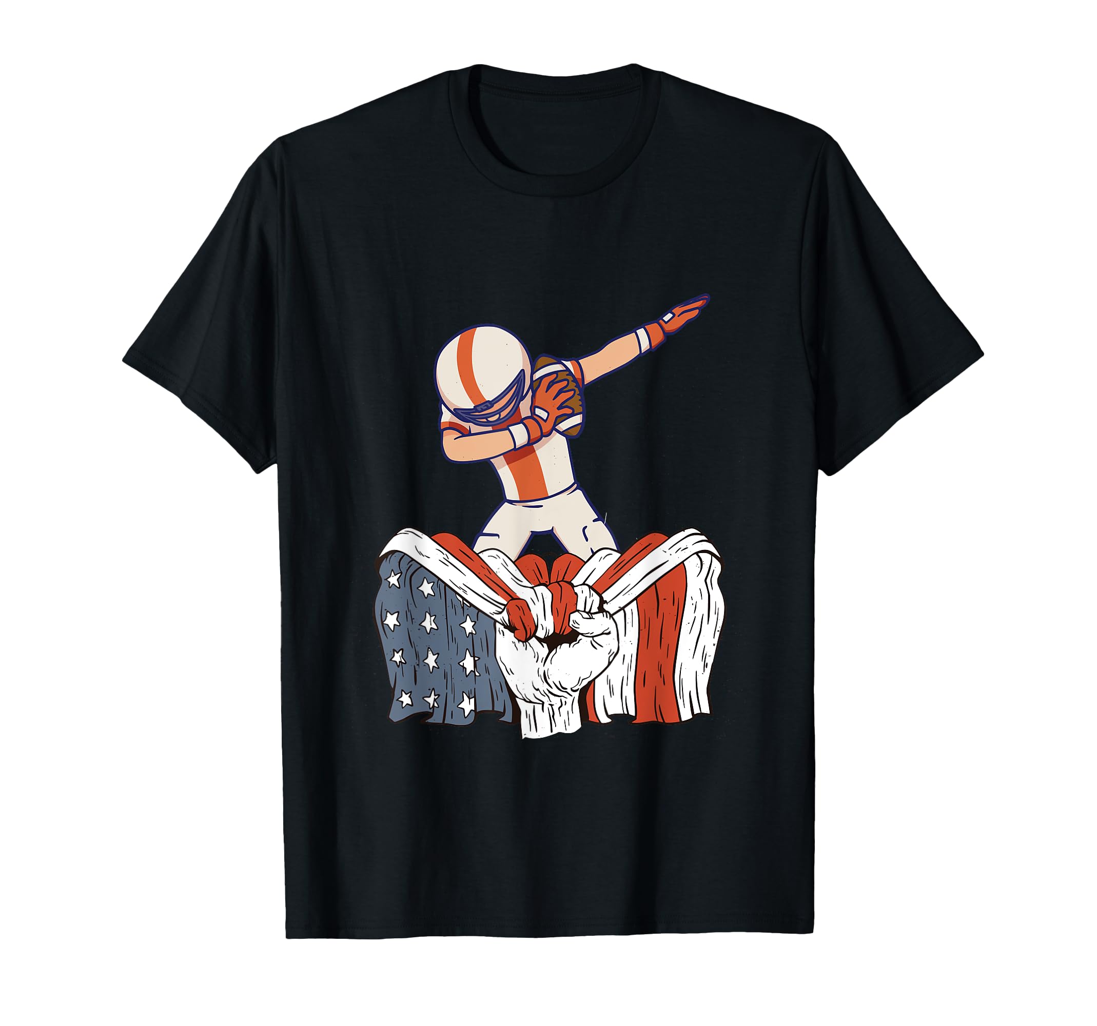 Dub Baseball Softball Player American T-Shirt - Trendy Graphic for Adults - T-Shirt, Sweatshirt, Hoodie