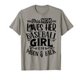 Baseball Mom Baseball Lover T-Shirt - Streetwear Style Unisex - T-Shirt, Sweatshirt, Hoodie