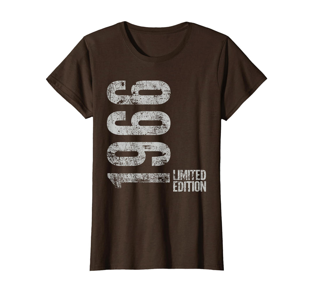 1966 59 Years Old 59Th B Day T-Shirt - Fun Novelty Design Unisex - T-Shirt, Sweatshirt, Hoodie