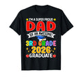Im Super Proud Dad Awesome 3Rd T-Shirt - Casual Everyday Wear Men Women - T-Shirt, Sweatshirt, Hoodie