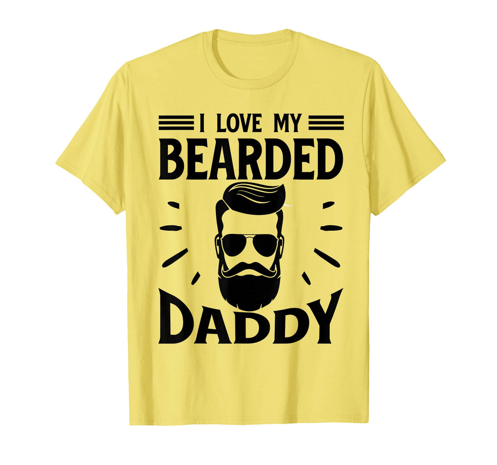 Beard Beards Bearded People Outfits Sweatshirt - Graphic Print Unisex - T-Shirt, Sweatshirt, Hoodie