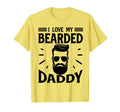 Beard Beards Bearded People Outfits Sweatshirt - Graphic Print Unisex - T-Shirt, Sweatshirt, Hoodie
