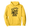 Soccer Mom Squad Hoodie - Unique Graphic Men Women - T-Shirt, Sweatshirt, Hoodie