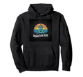 Robotics Dad Blue Robot Sunglasses Hoodie - Casual Everyday Wear Unisex - T-Shirt, Sweatshirt, Hoodie