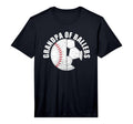 Mens Grandpa Ballers Soccer Baseball T-Shirt - Novelty Apparel Unisex - T-Shirt, Sweatshirt, Hoodie
