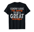 I Know I Too Young To Be Great T-Shirt - Custom Art Print Men Women - T-Shirt, Sweatshirt, Hoodie