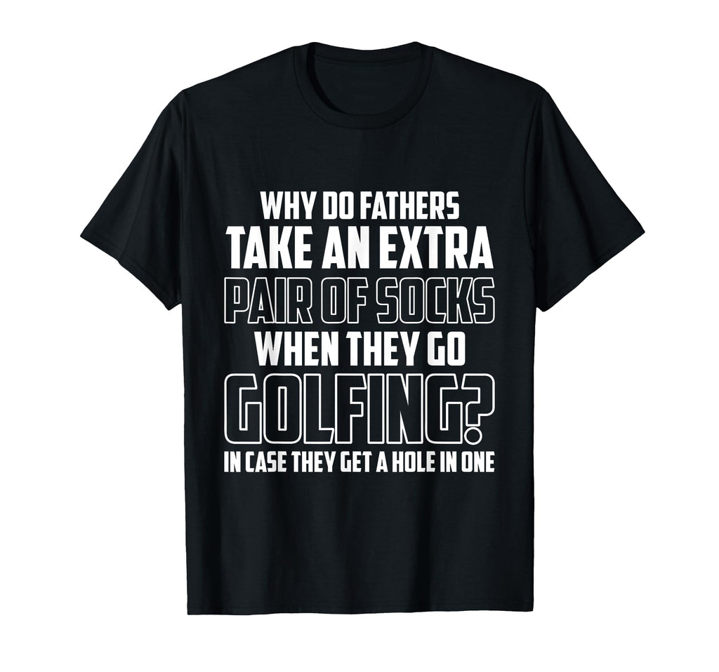 Dad Jokes Father Joking Daddy Dad Jokes T-Shirt - Graphic Print Men Women - T-Shirt, Sweatshirt, Hoodie