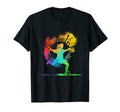 Soccer Soccer Player Sport Lover T-Shirt - Unique Graphic Unisex - T-Shirt, Sweatshirt, Hoodie