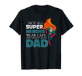Not All Super Heroes Wear Cape Some T-Shirt - Trendy Graphic for Adults - T-Shirt, Sweatshirt, Hoodie