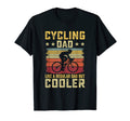Mens Father Bike Cycling Dad Like T-Shirt - Aesthetic Graphic Unisex - T-Shirt, Sweatshirt, Hoodie