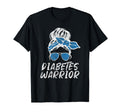 Diabetes Awareness Month Every Day T-Shirt - Streetwear Style for Adults - T-Shirt, Sweatshirt, Hoodie