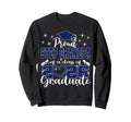 Super Proud Step Grandpa 2026 Sweatshirt - Unique Graphic for Adults - T-Shirt, Sweatshirt, Hoodie