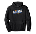 Best Papa Bear Ever Birthday Papa Bear Hoodie - Novelty Apparel Men Women - T-Shirt, Sweatshirt, Hoodie