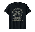 Guns Dont Kill People Funny Sarcastic T-Shirt - Custom Art Print Men Women - T-Shirt, Sweatshirt, Hoodie