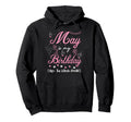 May Is My Birthday Month Yep Whole Hoodie - Streetwear Style Men Women - T-Shirt, Sweatshirt, Hoodie