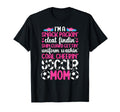 Soccer Mom Definition Mom Soccer T-Shirt - Unique Graphic for Adults - T-Shirt, Sweatshirt, Hoodie