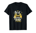 Best Gamer Dad World T-Shirt - Fun Novelty Design for Adults - T-Shirt, Sweatshirt, Hoodie
