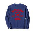 Soccer Mom Squad Gifts T-Shirt - Minimalist Print for Adults - T-Shirt, Sweatshirt, Hoodie
