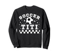 Soccer Titi Soccer Player Titi Sweatshirt - Streetwear Style Men Women - T-Shirt, Sweatshirt, Hoodie