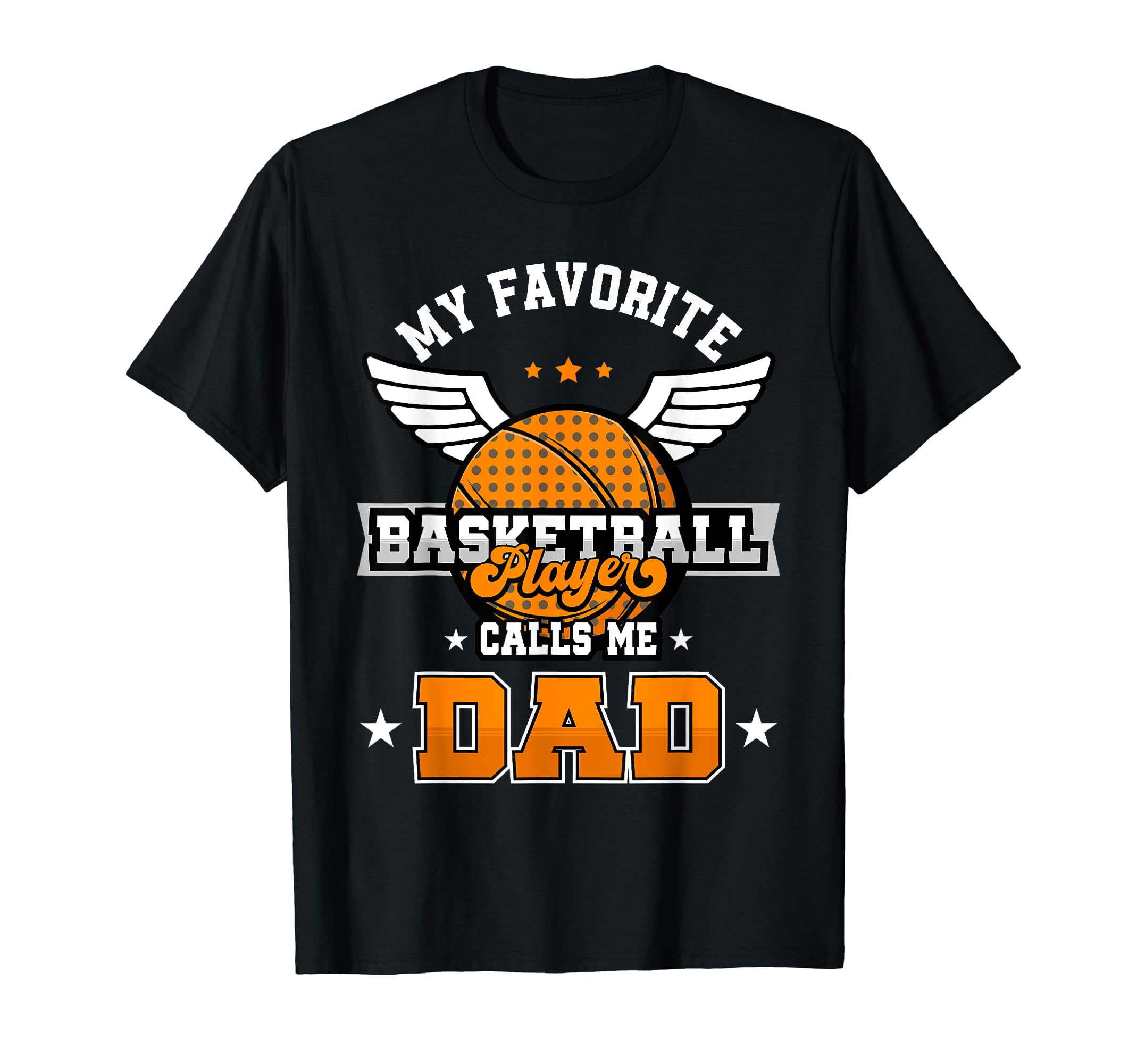 My Favorite Basketball Player Calls Me T-Shirt - Streetwear Style Unisex - T-Shirt, Sweatshirt, Hoodie