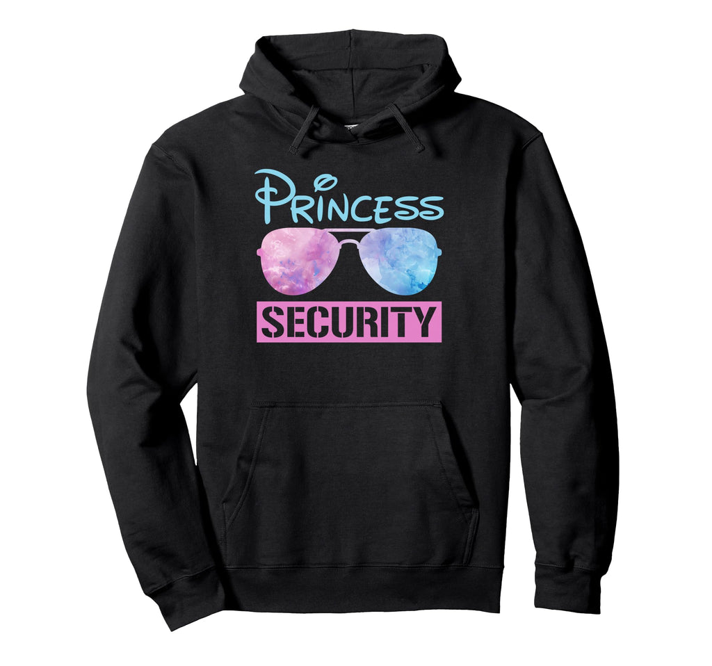 Halloween Dad Mom Daughter Costume Hoodie - Fun Novelty Design for Adults - T-Shirt, Sweatshirt, Hoodie