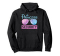 Halloween Dad Mom Daughter Costume Hoodie - Fun Novelty Design for Adults - T-Shirt, Sweatshirt, Hoodie