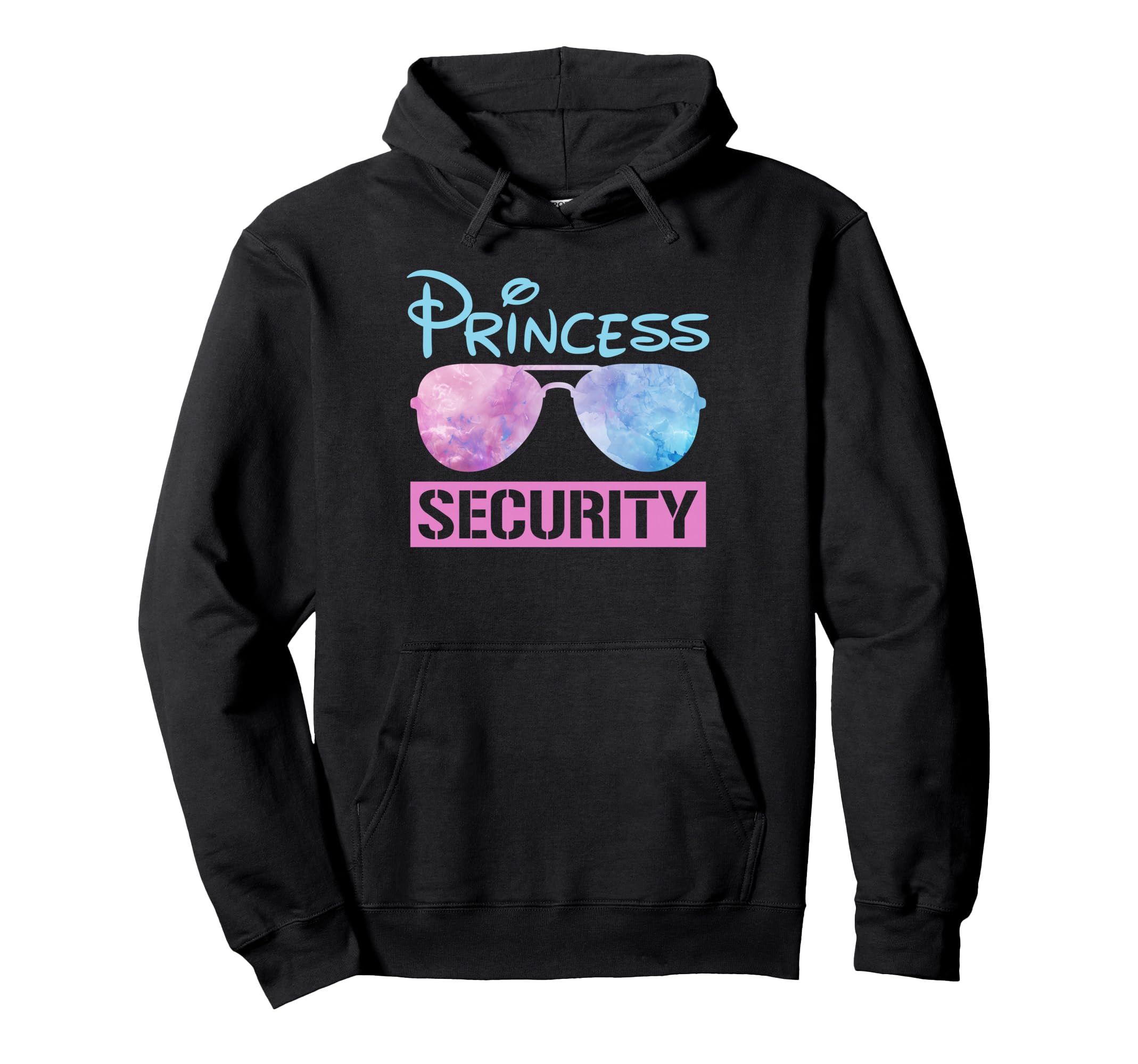 Halloween Dad Mom Daughter Costume Hoodie - Fun Novelty Design for Adults - T-Shirt, Sweatshirt, Hoodie