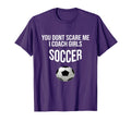 Funny Soccer Designs Coaches And T-Shirt - Aesthetic Graphic for Adults - T-Shirt, Sweatshirt, Hoodie