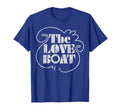 Love Boat 80S Tv 2 T-Shirt - Graphic Print Unisex - T-Shirt, Sweatshirt, Hoodie