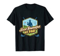 Mens Best Grandpa Par Fathers Day Golf Dad T-Shirt - Graphic Print Unisex - T-Shirt, Sweatshirt, Hoodie